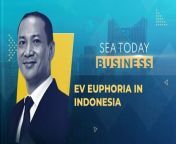 Talkshow with Rachmat Kaimuddin- EV Euphoria in Indonesia from euphoria season 1 episode 7 123 movies