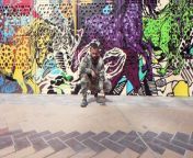 Abu Dhabi (DMT) has unveiled an exciting initiative called Abu Dhabi Canvas, designed to transform the cityscape with vibrant murals crafted by Emirati and locally-based artists. from museum base video