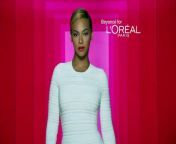 L&#39;Oreal Infallible featuring Beyoncé
