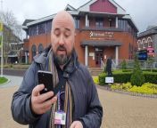 Express &amp; Star senior reporter James Vukmirovic talks about the borough of Sandwell being placed second in a survey about desirable places to live in the UK.