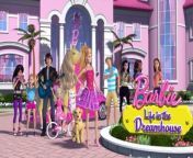 Ken creates the ultimate guys hang out, but will the Barbie Boutique survive the addition?