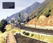 Welcome to Grand Theft Auto Online