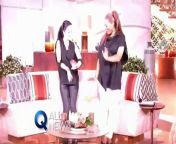 Preview - Archie Panjabi and Tim Conway on The Queen Latifah Show