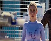 Call this Episode 2: A New Hope. Warner Bros had to be taken aback a bit by the feel-good box office for its feel-good family pic Dolphin Tale.