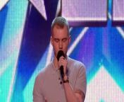 He has already received prestigious songwriting credits to his name including One Direction&#39;s big hit &#39; Best Song Ever&#39;. Now Ed Drewett takes to the spotlight to prove it&#39;s his time to shine on stage.