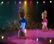 CHIPETTES Dance to - Single Ladies&#60;br/&#62;&#60;br/&#62;Alvin And The Chipmunks 2: The Squeakquel Movie &#60;br/&#62;Premieres December 25,2009&#60;br/&#62;&#60;br/&#62;OTHER TAGS!&#60;br/&#62;&#60;br/&#62;SINGLE LADIES - CHIPETTES (ORIGINAL) &#60;br/&#62;EXTREMELY POPULAR SCENE&#60;br/&#62;I HAD A NIGHTMARE SCENE&#60;br/&#62;SECRET WEAPON SCENE