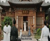 Secrets of the Shadow Sect (2024) ep 14 chinese drama eng sub
