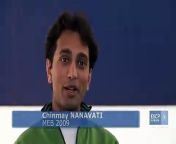 Chimnay NANAVATI and Katie SMALL are MEB students class of 2009 at ESCP Europe. In each video the two students give their opinion of the MEB programme. The MEB Master in European Business at ESCP Europe is a one-year, two-country postgraduate programme in general management with emphasis on a pragmatic approach to management and international skills.