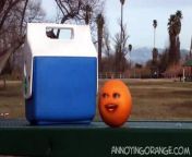 Annoying Orange meets a Super Bowl Football!&#60;br/&#62;&#60;br/&#62;WATCH THE NEW WAF VIDEO WITH ANNOYING ORANGE:&#60;br/&#62;http://www.youtube.com/watch?v=0rY9FJ...&#60;br/&#62;&#60;br/&#62;ANNOYING ORANGE YOUTUBE CHANNEL:&#60;br/&#62;http://youtube.com/realannoyingorange&#60;br/&#62;&#60;br/&#62;ANNOYING ORANGE FACEBOOK: http://facebook.com/annoyingorange&#60;br/&#62;&#60;br/&#62;ANNOYING ORANGE TWITTER: http://twitter.com/annoyingorange&#60;br/&#62;&#60;br/&#62;DANEBOE TWITTER: http://twitter.com/daneboe&#60;br/&#62;&#60;br/&#62;DANEBOE FACEBOOK: http://facebook.com/daneboe1&#60;br/&#62;&#60;br/&#62;2ND CHANNEL: http://youtube.com/user/gagfilms&#60;br/&#62;&#60;br/&#62;STORE: http://www.gagfilms.com/store.html&#60;br/&#62;&#60;br/&#62;SEND ME STUFF!&#60;br/&#62;Daneboe&#60;br/&#62;5225 Canyon Crest Dr. 71-117&#60;br/&#62;Riverside, CA 92507