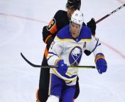 Hopes for the Buffalo Sabres to make an NHL Playoff Run from vet in olean ny