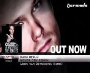 One of the most epic albums of 2009 and definitely one of the biggest worldwide debuts in trance is &#39;The New Daylight&#39; by Dutch DJ Dash Berlin. Not surprising, given the massive number of unforgettable global anthems such as &#39;Waiting&#39;, &#39;Man On The Run&#39;, &#39;Janeiro&#39;, &#39;Never Cry Again&#39;, and of course the instant classic &#39;Till The Sky Falls Down&#39;. The album cemented Dash Berlin&#39;s status as one of the fastest rising stars in the scene and is a stunning reminder that the beloved trance genre is still reinventing itself through the evolution of exciting new artists.