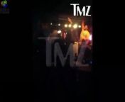 Ben Roethlisberger is paying extra special attention to his diet this week -- because when he was pounding drinks at a Texas bar Tuesday night ... he wanted his rum mixed with DIET COKE. &#60;br/&#62;TMZ has obtained FOOTAGE of the Pittsburgh Steelers quarterback hanging out at Pete&#39;s Dueling Piano Bar in Fort Worth Texas ... where he sang his face off from 11:00 PM until 1:15 AM the next morning.&#60;br/&#62;&#60;br/&#62;Sources inside the bar tell us Big Ben arrived with two massive teammates -- and bought several rounds of drinks for himself AND the entire bar.&#60;br/&#62;&#60;br/&#62;We&#39;re told Ben racked up an &#36;800 tab -- and tipped an additional &#36;200.People inside the bar tell us Ben was &#92;
