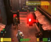 Army of Two The 40th Day para PSP PPSSPP from psp quraner