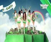 http://www.nma.tv&#60;br/&#62;&#60;br/&#62;Good morning weather girl fans! Did you remember to seperate your plastics from your cans? Wake up with the Wednesday eco angel Mimi with her weather report!&#60;br/&#62;&#60;br/&#62;Check out behind-the-scenes photos of Mimi and the rest of the Weather Girls on their Facebook page at http://www.facebook.com/WRGirls/.&#60;br/&#62;&#60;br/&#62;Watch more Weather Girls forecasts for the US and Taiwan here: http://www.nexttv.com.tw/weather/.