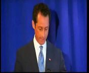 Metanews: Rep. Anthony Weiner%u2019s Twitter career ended in tatters Monday, as the New York Democrat admitted in a chaotic news conference that he used social media to send explicit photographs and sexually suggestive text messages to several women over the course of three years, including in the period since he married Huma Abedin last year.&#60;br/&#62;&#60;br/&#62;Weiner, more than almost any other lawmaker, understood how to exploit social media — not to mention the mainstream media — to help make him a “star of the caucus,” but “it was his undoing,” said one colleague. “That damn social media.”&#60;br/&#62;&#60;br/&#62;It%u2019s now clear that the very tool that helped propel Weiner to prominence became the weapon by which he damaged his own political career, and the episode gave yet another warning to lawmakers to watch what they send over the Internet.&#60;br/&#62;&#60;br/&#62;He faces an ethics investigation — called for by Democratic leader Nancy Pelosi — and an uncertain future in both congressional and New York politics.&#60;br/&#62;&#60;br/&#62;“To be clear, the picture is of me and I sent it,” Weiner said of a photograph of him in gray underwear that surfaced a week and a half ago and whose origin he had previously questioned.&#60;br/&#62;&#60;br/&#62;It%u2019s hard to say where rock bottom is, but Weiner, who said he won%u2019t resign, hopes it was his news conference in which he apologized. Even before Weiner could appear, conservative publisher Andrew Breitbart took the stage to address the media and answer their questions in an impromptu opening act for the main event.&#60;br/&#62;&#60;br/&#62;Breitbart had first brought attention to the underwear photo and later posted shots of a bare-chested Weiner on his website, biggovernment.com. Breitbart sought vindication: Weiner originally told the world that his Facebook account had been hacked — a story he recanted at Monday%u2019s news conference.&#60;br/&#62;&#60;br/&#62;“I am deeply regretting what I have done, and I am not resigning,” Weiner said at a Manhattan hotel, as the political universe watched in amazement — some observers feeling sympathy for Weiner%u2019s wife and others pure schadenfreude, according to a deluge of tweets.&#60;br/&#62;&#60;br/&#62;“If you%u2019re looking for some deep explanation, I don%u2019t have one, except that I%u2019m sorry,” Weiner said.&#60;br/&#62;&#60;br/&#62;Only time will tell whether sorry is enough.&#60;br/&#62;&#60;br/&#62;In addition to a potentially embarrassing ethics investigation, Weiner faces questions of whether he can survive primary and general election races, and political insiders speculated that his district could now become an easy target in the redrawing of New York%u2019s congressional map for the 2012 elections.&#60;br/&#62;&#60;br/&#62;Pelosi%u2019s call for an ethics investigation, quickly seconded by Democratic Congressional Campaign Committee Chairman Steve Israel of New York, also gives cover to party leaders who would otherwise be pressured to render judgment on Weiner.&#60;br/&#62;&#60;br/&#62;ABC News reported Monday afternoon that it had “dozens of photos, emails, Facebook messages and cellphone call logs that [a woman named Meagan Broussard] says chronicle a sexually charged electronic relationship with Weiner that rapidly evolved for more than a month, starting on April 20, 2011.”&#60;br/&#62;&#60;br/&#62;“I have my own life, my own things where I%u2019m from, and I just wanted to go ahead with them. I thought I could just be private about it, but there%u2019s no reason for me to hide,” Broussard told ABC. “I didn%u2019t do anything wrong. I don%u2019t know him. I%u2019m just putting my story out there before anyone else tries to.”&#60;br/&#62;&#60;br/&#62;Read more: http://www.politico.com/news/stories/0611/56379.html#ixzz1OcIC3CF9&#60;br/&#62;&#60;br/&#62;&#60;br/&#62;