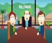 South Park parody about Trey Parker and Matt Stone. Also features Tom Cruise, John Travolta, South Park staff, and a cameo from Jimmy and Timmy.