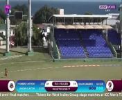 After losing to Guyana in their opener, Trinidad and Tobago Red Force Divas bounced back to defeat the Leewards by nine wickets.&#60;br/&#62;&#60;br/&#62;The Leewards were restricted to 78 for 6, with Samara Ramnath taking 1 for 13.&#60;br/&#62;&#60;br/&#62;In reply, T&amp;T got to 79 for 1 in the 12th over, with Djenaba Joseph making 22 not out.