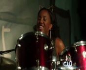 Josie and the Pussycats debut a new song — the result of a partial collaboration with Archie Andrews