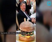 he Pittsburgh-area McDonald’s franchisee who created the Big Mac nearly 50 years ago has died. Michael “Jim” Delligatti was 98.McDonald’s spokeswoman Kerry Ford confirmed that Delligatti died at home surrounded by his family on Monday night. Delligatti’s franchise was based in Uniontown when he invented the chain’s signature burger with two all-beef patties, “special sauce,” lettuce, cheese, pickles and onions on a sesame seed bun.