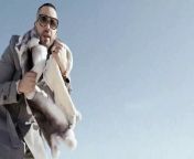 Official music video by Yandel performing &#92;