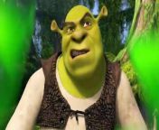 Shrek shares his opinions and gripes and all things ogre.