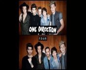 One Direction - Fireproof New Single