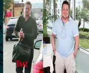 Chaz Bono has not only lost 85 pounds but he&#39;s also getting in shape and we&#39;re being told it&#39;s all because he wants to get into acting!