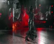 Alexa PenaVega &amp; Derek Hough dance the Tango to &#92;