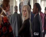 Liv (Rose McIver) consumes the brains of a death-obsessed illusionist who was murdered in cold blood during a magicians’ convention in Seattle. As Liv and Detective Babineaux (Malcolm Goodwin) investigate the case, she uses her new skills to help narrow down the suspect pool. Meanwhile, Blaine (David Anders) gives Liv some interesting news, and Ravi (Rahul Kohli) makes a decision but things don’t end up going quite as planned. Lastly, Major (Robert Buckley) continues to distance himself from Liv. Viet Nguyen directed the episode written by Justin Halpern &amp; Patrick Schumacker (#206). Original airdate 11/17/2015.
