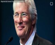 Sixty seven-year-old actor Richard Gere - who played businessman Edward Lewis in the 1990 romantic comedy Pretty Woman - admitted the iconic movie isn&#39;t always &#92;