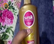 Sunsilk Co-Creations Hair Fall Solution Shampoo 680ml#ADSTORE from porsi video wapdom co