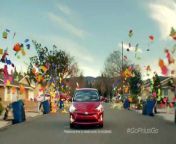 &#60;br/&#62;The All-New 2016 Prius &#124; Heck on Wheels #GoPriusGo &#124; Toyota