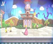 VT - Princess Peach : Showtime from switch accounts microsoft