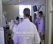 Witness the wrenching emotions that accompany end-of-life decisions as doctors, patients and families in a hospital ICU face harrowing choices.