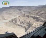 Two Asians rescued from mountain area in Ras Al Khaimah from rescue force episode 50 in hindi