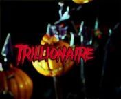 Happy Halloween rap beat instrumental from witch halloween