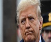 Donald Trump mocked online after seemingly falling asleep as his own hush money trial from the love of money toosweet annan miwa olorunfemi rachel edwards latest 2024 nigerian movies