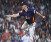 Hunter Brown's Struggles Spell Trouble for Houston Astros from gh diversified houston