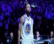 NBA Play-In Preview: Sacramento Kings vs. Golden State Warriors from aki alamgir ca