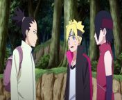 Boruto - Naruto Next Generations Episode 230 VF Streaming » from naruto gaara primeiro
