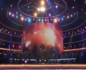 Stayin&#39; Alive: A Grammy Salute To The Music Of The Bee Gees&#60;br/&#62;At Microsoft Theater, Los Angeles, CA, USA&#60;br/&#62;February 14, 2017
