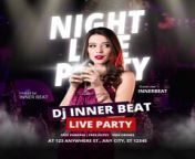 BEST NIGHT PARTY MUSIC 2024|| BEST NIGHT PARTY from samson and delilah party 3