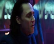 loki being chaotic for 6 minutes straight from 20 minutes jeux