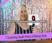 7 Surprising Health Perks of Baking Soda from putki soda xnx