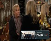 The Young and the Restless 2-1-24 (Y&R 1st February 2024) 2-01-2024 2-1-2024 from m r pean