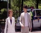 Suspicious Partner S01E09 Hindi dubbed from mix best 311 gif