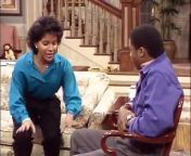 The Cosby Show S01E20 Back to the Track Jack from 06 khiladi le track
