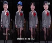 Funny Runningman Penalty Outfit Photoshoot (ep 699) from jackie chan hindi