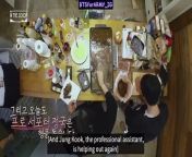 BTS In the Soop Season 1 Episode 8 ENG SUB from bts song quizz