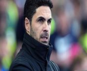 Mikel Arteta said &#39;something exceptional&#39; needs to happen for Arsenal to progress to the UCL semi-final.